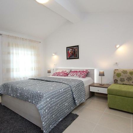 Apartments Sorriso Rovinj Eksteriør bilde