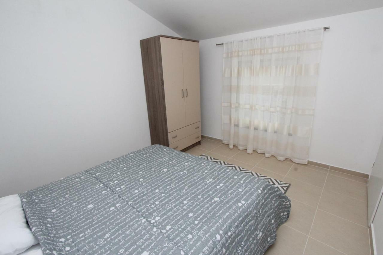 Apartments Sorriso Rovinj Eksteriør bilde